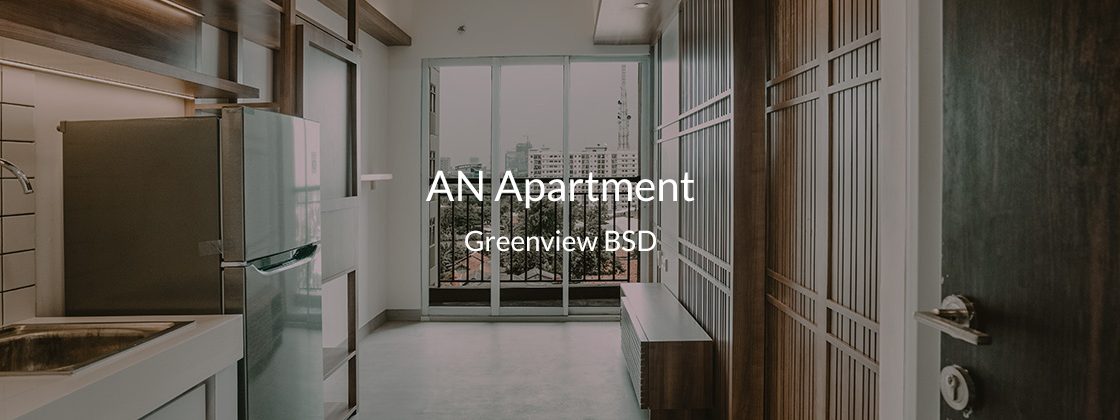 AN Apartment - 1150x420