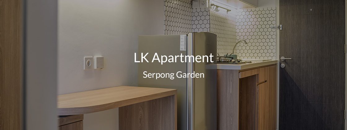 LK Apartment - 1150x420