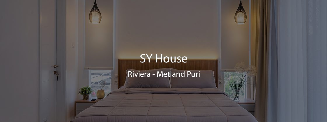 SY House - Riviera